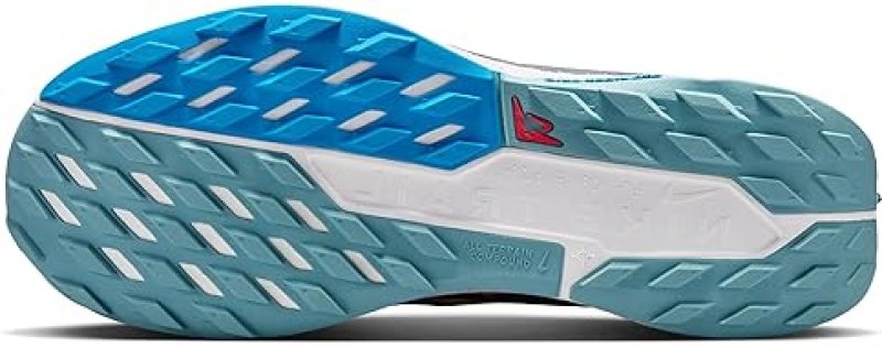 NIKE PEGASUS TRAIL 5 MEN'S TRAIL RUNNING SHOES - ULTIMATE OFF-ROAD PERFORMANCE