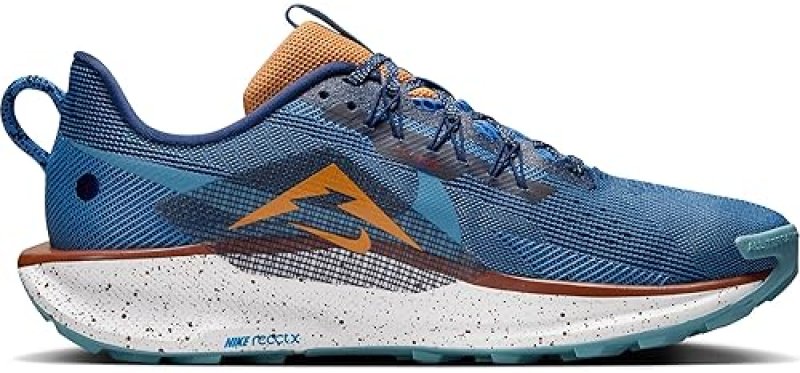 NIKE PEGASUS TRAIL 5 MEN'S TRAIL RUNNING SHOES - ULTIMATE OFF-ROAD PERFORMANCE