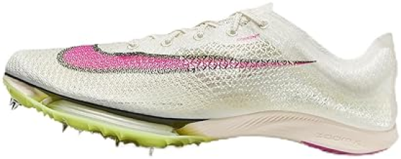 NIKE AIR ZOOM VICTORY DISTANCE SPIKES - ATHLETICS SHOES