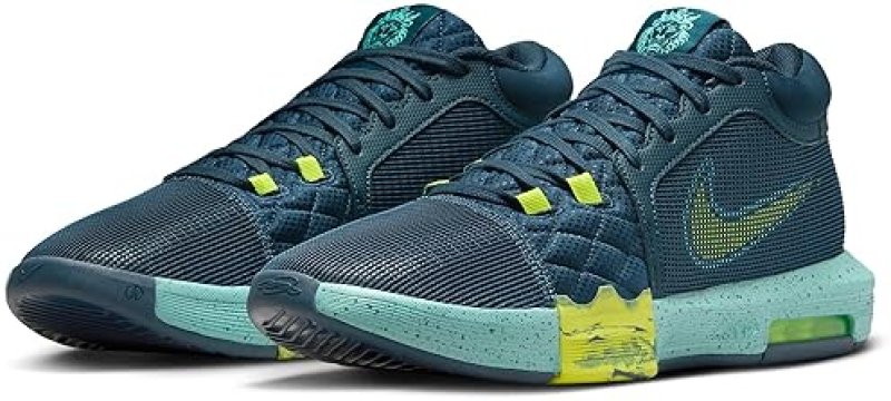 NIKE MEN'S BASKETBALL SNEAKER