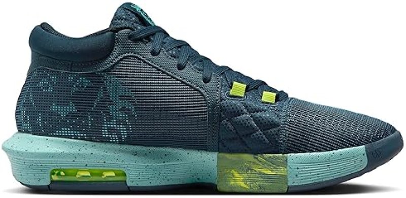 NIKE MEN'S BASKETBALL SNEAKER