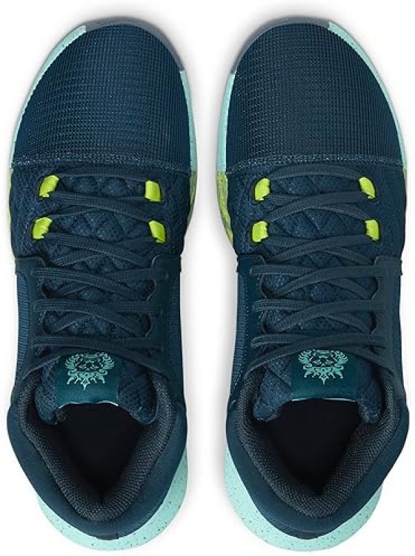 NIKE MEN'S BASKETBALL SNEAKER