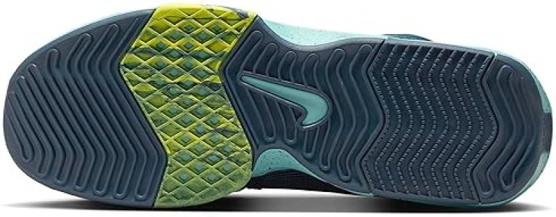 NIKE MEN'S BASKETBALL SNEAKER