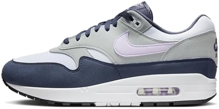 NIKE AIR MAX 1 MEN'S SHOES - STYLISH AND COMFORTABLE FOOTWEAR