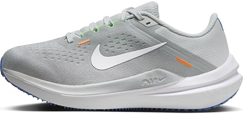 NIKE WOMEN'S SNEAKER: STYLISH FOOTWEAR FOR ACTIVE WOMEN
