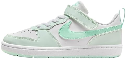 NIKE BOYS LOW-CUT SNEAKER