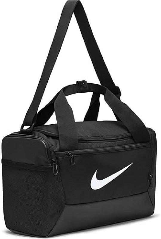 NIKE SPORTS APPAREL: BOOST YOUR PERFORMANCE WITH QUALITY GEAR