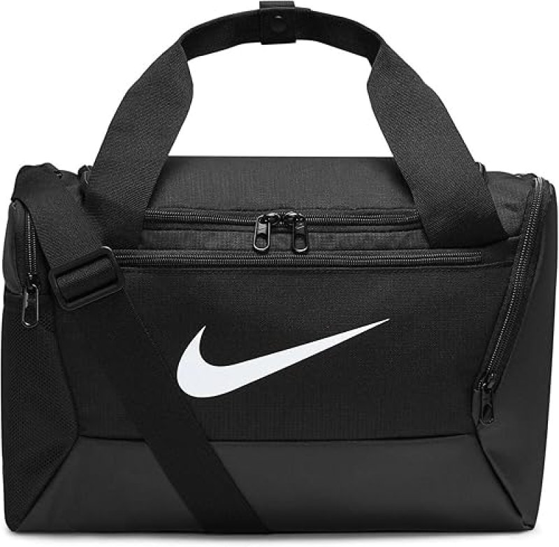 NIKE SPORTS APPAREL: BOOST YOUR PERFORMANCE WITH QUALITY GEAR