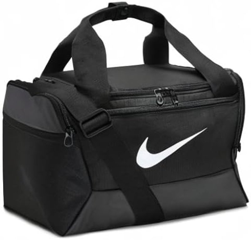 NIKE SPORTS APPAREL: BOOST YOUR PERFORMANCE WITH QUALITY GEAR