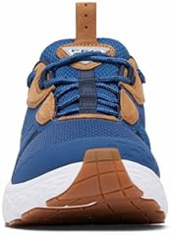 COLUMBIA MEN'S CASTBACK PFG WATER SHOE – VERSATILE AND DURABLE