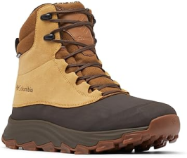 COLUMBIA MEN'S EXPEDITIONIST SHIELD