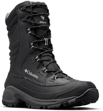 COLUMBIA BUGABOOT III XTM MEN'S WINTER BOOTS