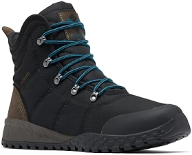 COLUMBIA FAIRBANKS OMNI-HEAT MEN'S