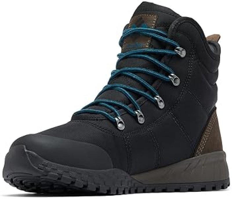 COLUMBIA FAIRBANKS OMNI-HEAT MEN'S