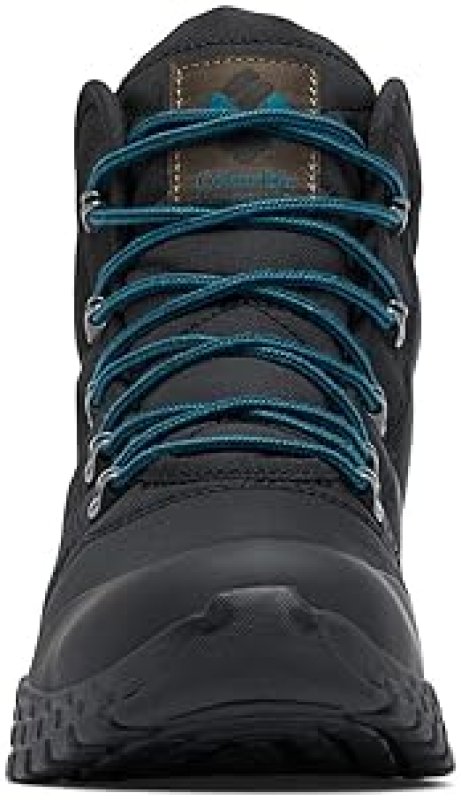 COLUMBIA FAIRBANKS OMNI-HEAT MEN'S