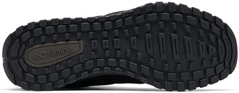 COLUMBIA FAIRBANKS OMNI-HEAT MEN'S