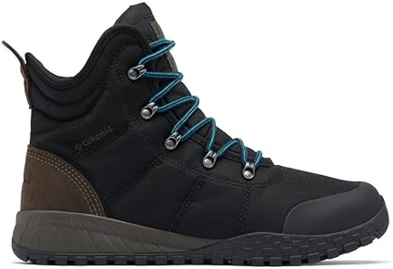 COLUMBIA FAIRBANKS OMNI-HEAT MEN'S
