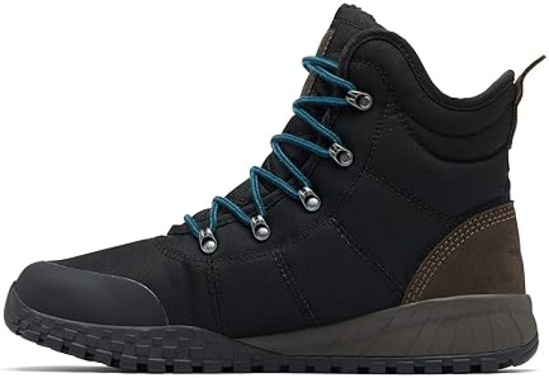 COLUMBIA FAIRBANKS OMNI-HEAT MEN'S