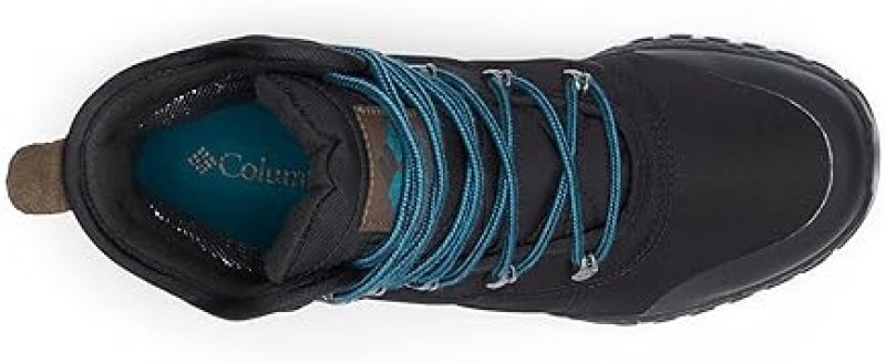 COLUMBIA FAIRBANKS OMNI-HEAT MEN'S