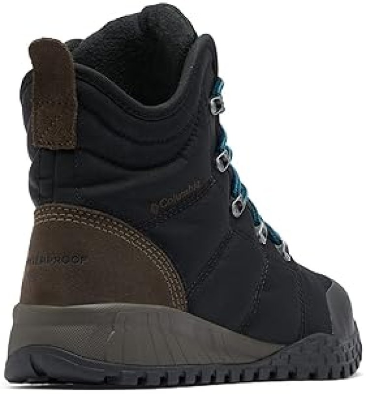 COLUMBIA FAIRBANKS OMNI-HEAT MEN'S