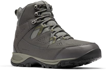COLUMBIA LIFTOP III MEN'S HIKING BOOTS