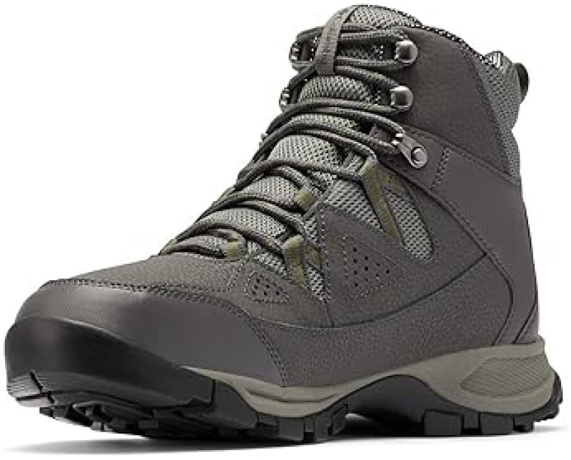 COLUMBIA LIFTOP III MEN'S HIKING BOOTS