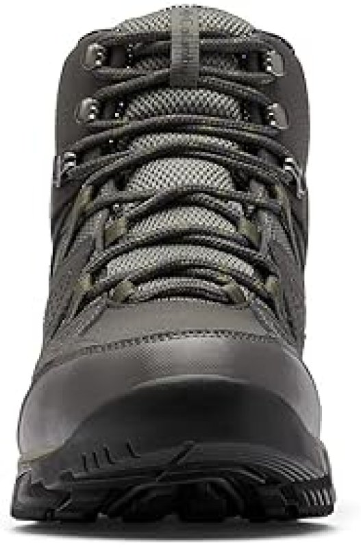 COLUMBIA LIFTOP III MEN'S HIKING BOOTS