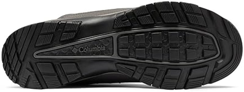 COLUMBIA LIFTOP III MEN'S HIKING BOOTS