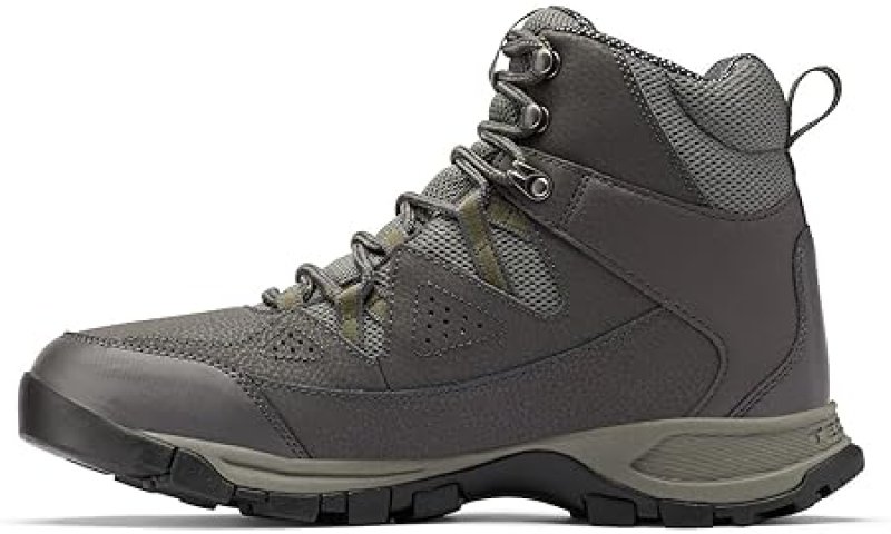 COLUMBIA LIFTOP III MEN'S HIKING BOOTS