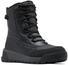 COLUMBIA BUGABOOT CELSIUS MEN'S WINTER BOOTS