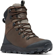 COLUMBIA MEN'S EXTREME SNOW BOOT FOR EXPEDITIONS