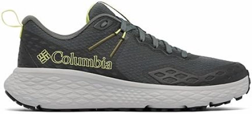COLUMBIA MEN'S KONOS TRS SHOES FOR ULTIMATE COMFORT