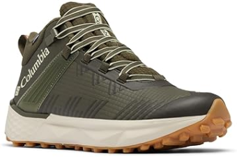 COLUMBIA MEN'S FACET 75 EQUINOX HIKING SHOE - PREMIUM PERFORMANCE