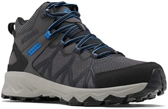 COLUMBIA PEAKFREAK II MID OUTDRY MEN'S HIKING BOOT