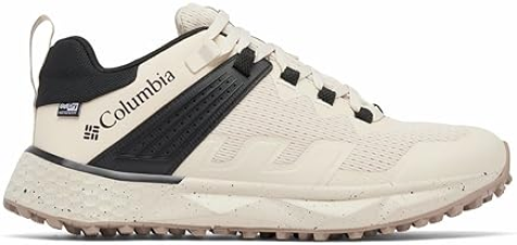 COLUMBIA WATERPROOF MEN'S FACET 75 OUTDRY SHOES