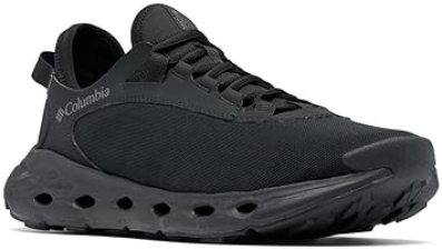 COLUMBIA MEN'S DRAINMAKER XTR WATER SHOE - ULTIMATE PERFORMANCE FOR WATER ACTIVITIES