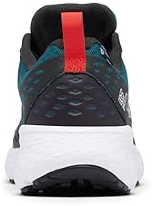 COLUMBIA MEN'S KONOS TRS OUTDRY RUNNING SHOE - LIGHTWEIGHT AND WATERPROOF