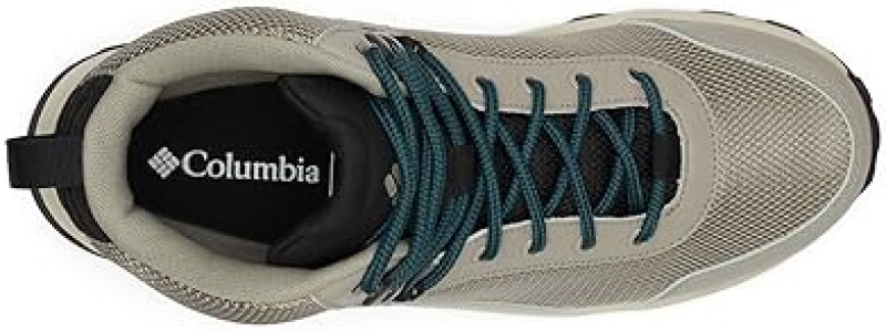 COLUMBIA WATERPROOF MEN'S TRAILSTORM ASCEND MID BOOTS