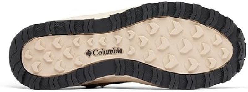 COLUMBIA MEN'S WATERPROOF TRAILSTORM ASCEND HIKING SHOES