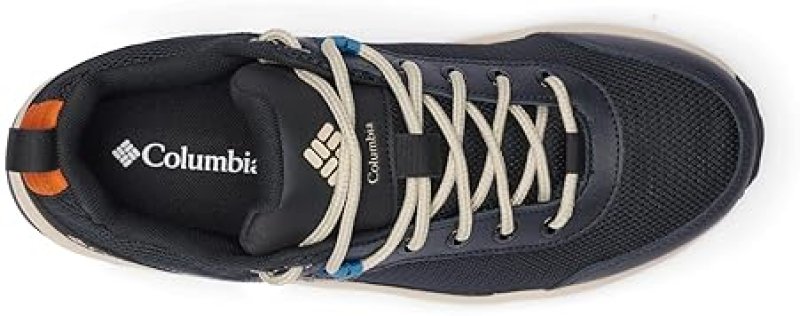 COLUMBIA MEN'S WATERPROOF TRAILSTORM ASCEND HIKING SHOES