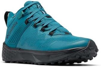 COLUMBIA MEN'S FACET 75 MID OUTDRY HIKING BOOTS
