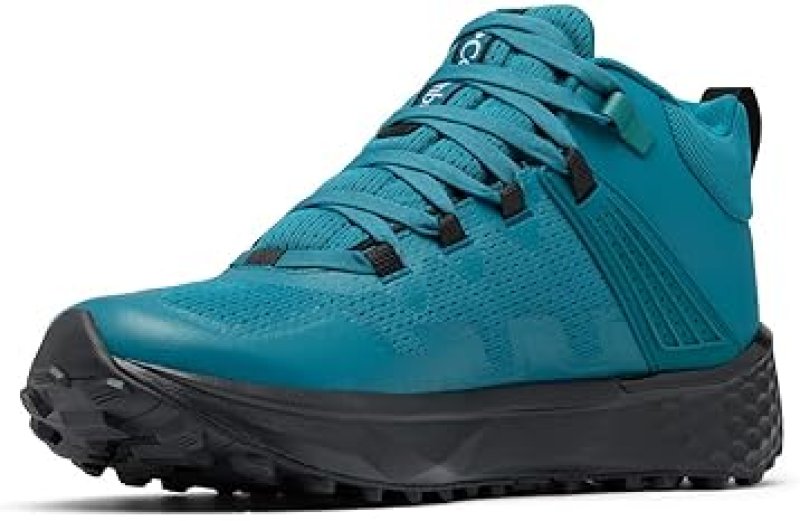 COLUMBIA MEN'S FACET 75 MID OUTDRY HIKING BOOTS