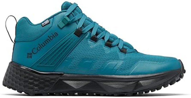 COLUMBIA MEN'S FACET 75 MID OUTDRY HIKING BOOTS
