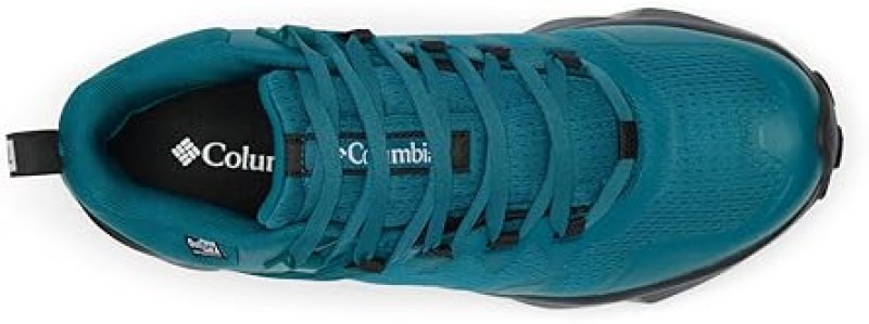 COLUMBIA MEN'S FACET 75 MID OUTDRY HIKING BOOTS