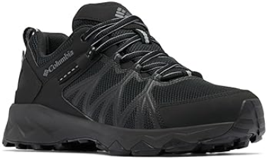 COLUMBIA MEN'S PEAKFREAK II OUTDRY SHOES FOR OUTDOOR ADVENTURES