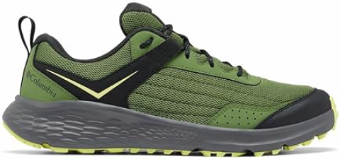 COLUMBIA MEN'S VERTISOL TRAIL HIKING SHOE - DURABLE OUTDOOR FOOTWEAR