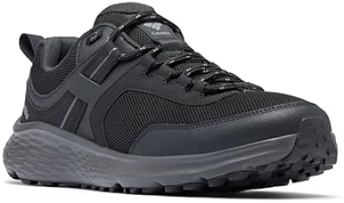 COLUMBIA KONOS LOW MEN'S SNEAKERS