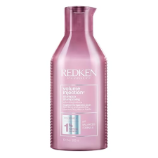 REDKEN VOLUME INJECTION SHAMPOO - ADDS LIFT & BODY, VOLUMIZES & DETANGLES, PARABEN-FREE