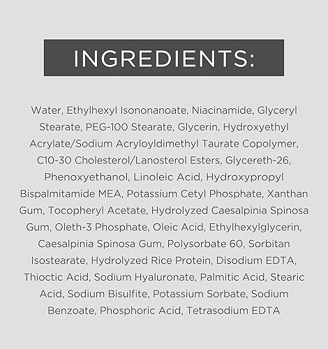 ELTAMD PM RESTORE FACE MOISTURIZER | NIGHTTIME FORMULA FOR ELASTICITY & VITALITY | SAFE FOR ALL SKIN TYPES