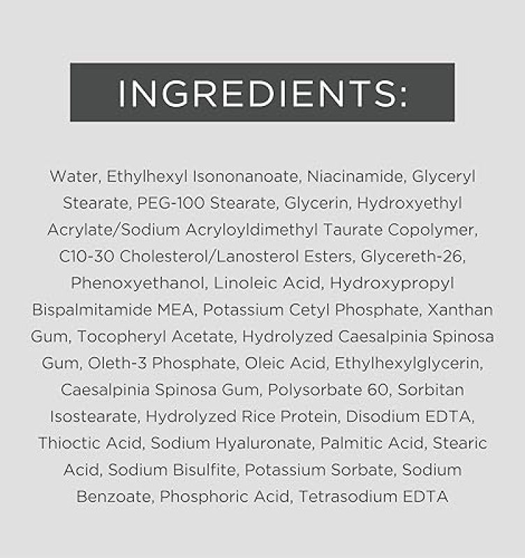 ELTAMD PM RESTORE FACE MOISTURIZER | NIGHTTIME FORMULA FOR ELASTICITY & VITALITY | SAFE FOR ALL SKIN TYPES